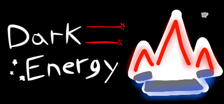 Dark Energy cover art