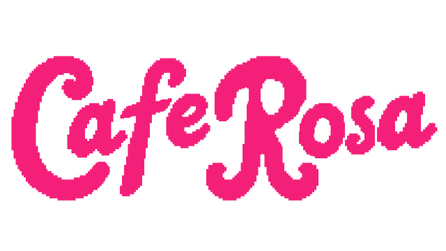 Cafe Rosa Logo