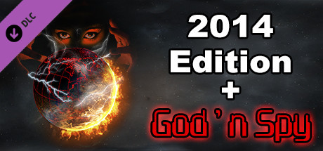 2014 Edition Add-on - Masters of the World DLC
