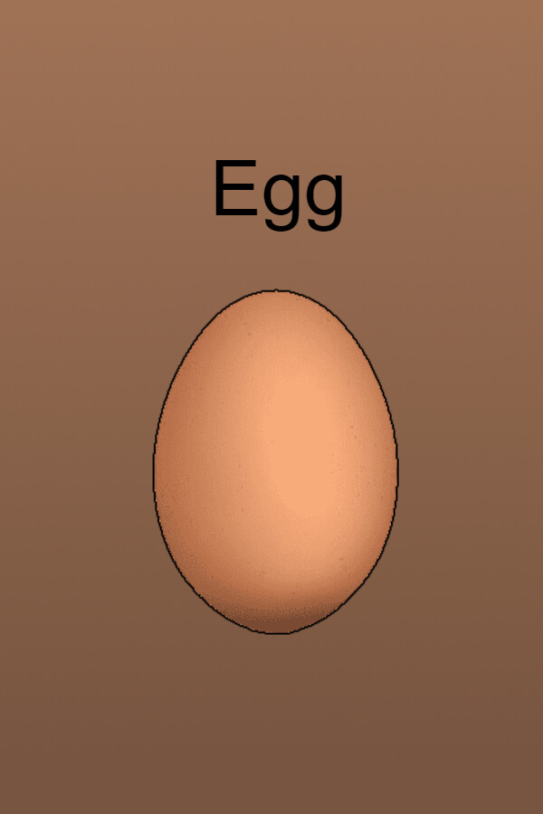 EGG Artwork