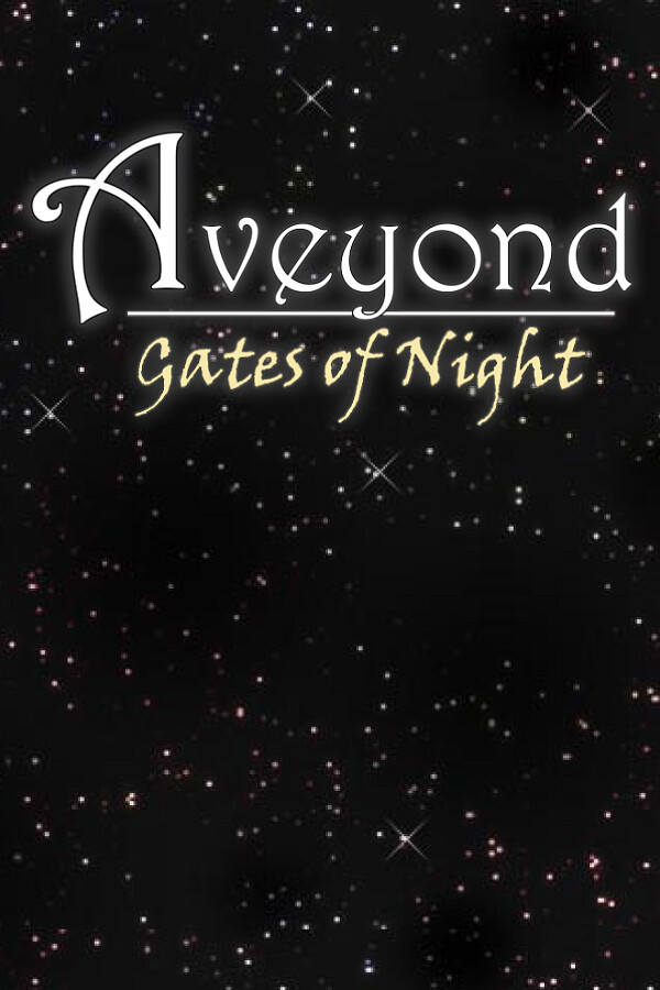 Aveyond 3-2: Gates of Night for steam