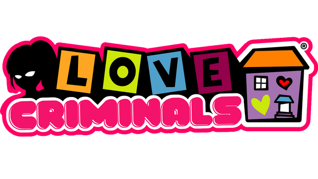 Love Criminals Logo