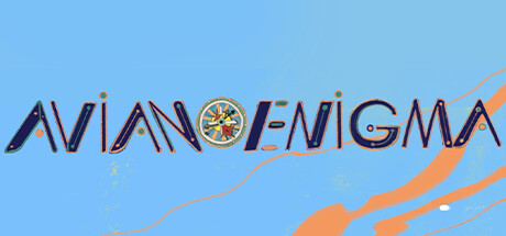 Avian Enigma cover art