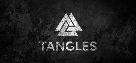 Tangles cover art