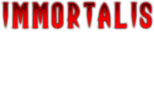 Immortalis Logo