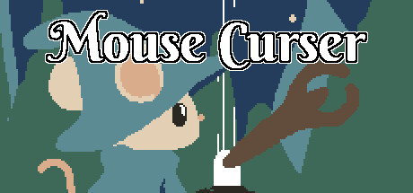 Mouse Curser cover art