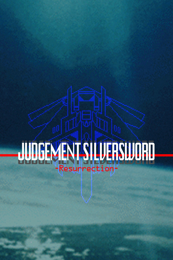 JUDGEMENT SILVERSWORD - Resurrection - for steam