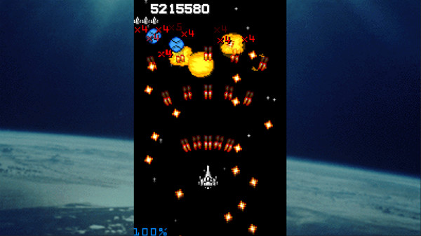 JUDGEMENT SILVERSWORD - Resurrection -for windows and Linux 1