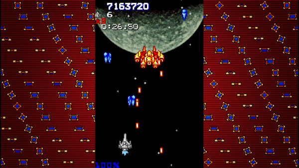 JUDGEMENT SILVERSWORD - Resurrection - for linux