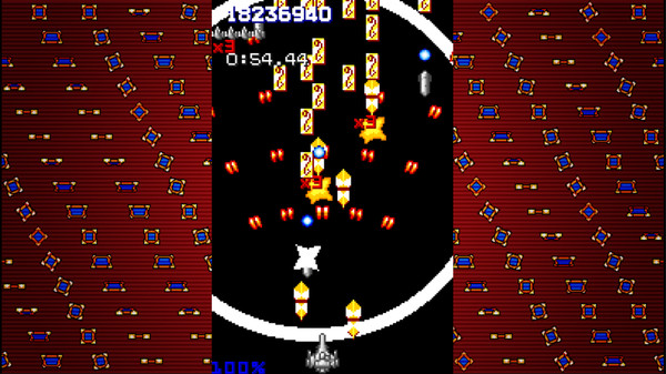 JUDGEMENT SILVERSWORD - Resurrection - game for windows Pc 1