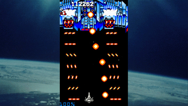 JUDGEMENT SILVERSWORD - Resurrection - game for Linux 1