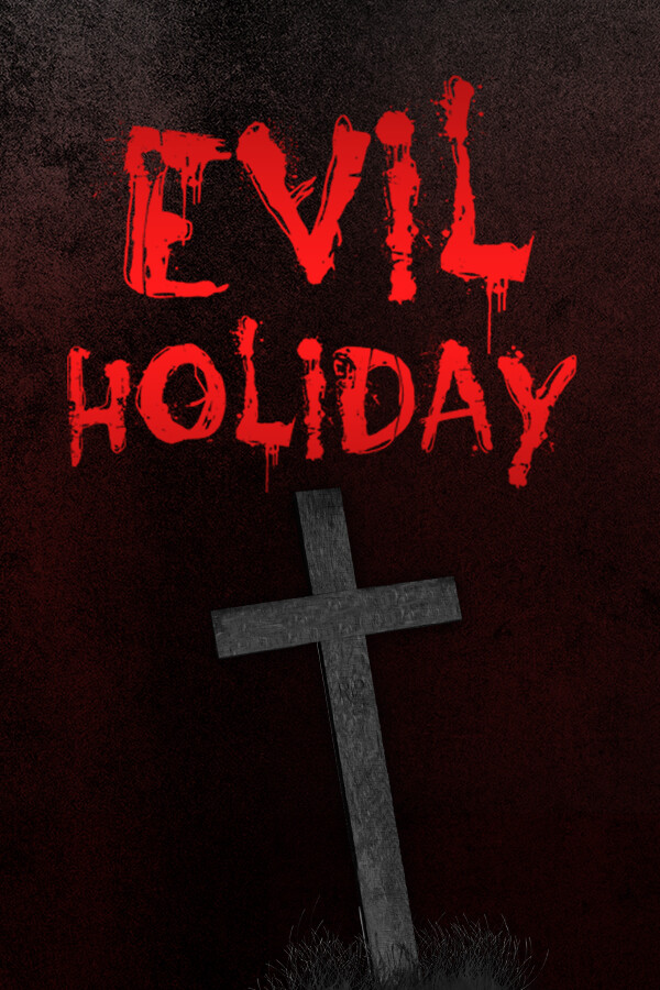 Steam portrait for Evil Holiday.