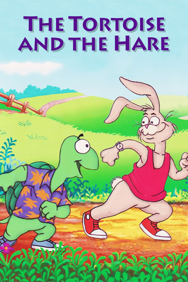 The Tortoise and the Hare for steam