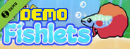 Fishlets Demo