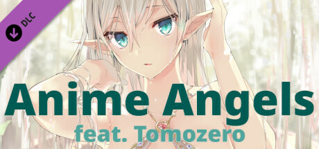 Anime Angels (feat. Tomozero) - 18+ Adult Only Content cover art