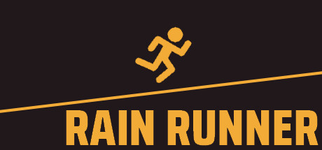 Rain Runner cover art