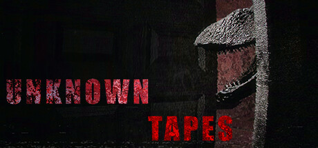 Unknown Tapes cover art