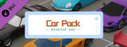 Desktop Zoo - Car Pack