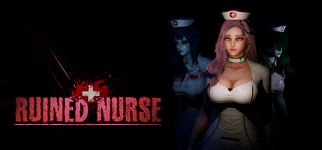 Ruined Nurse cover art