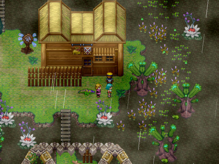 3 stars of destiny screenshot