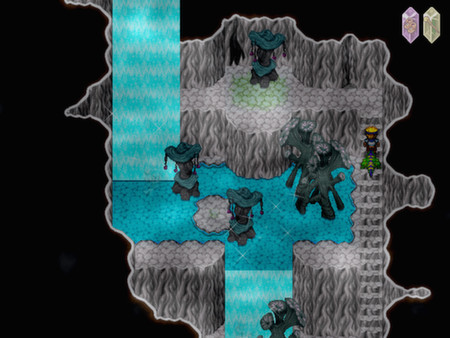 3 stars of destiny screenshot