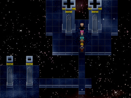 Скриншот из 3 Stars of Destiny