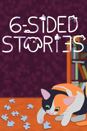 6-Sided Stories game image