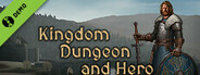 Kingdom, Dungeon, and Hero Demo