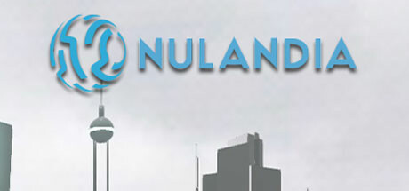 Nulandia Playtest cover art