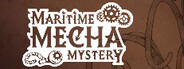 Maritime Mecha Mystery System Requirements