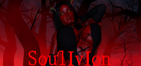 Soulivion II cover art