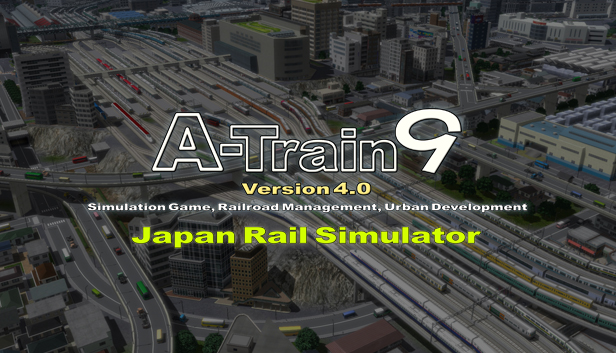 Save 60 On A Train 9 V4 0 Japan Rail Simulator On Steam