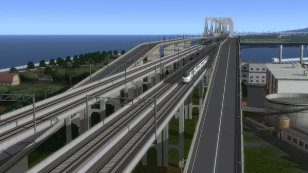 A-Train 9 V4.0 : Japan Rail Simulator PC requirements