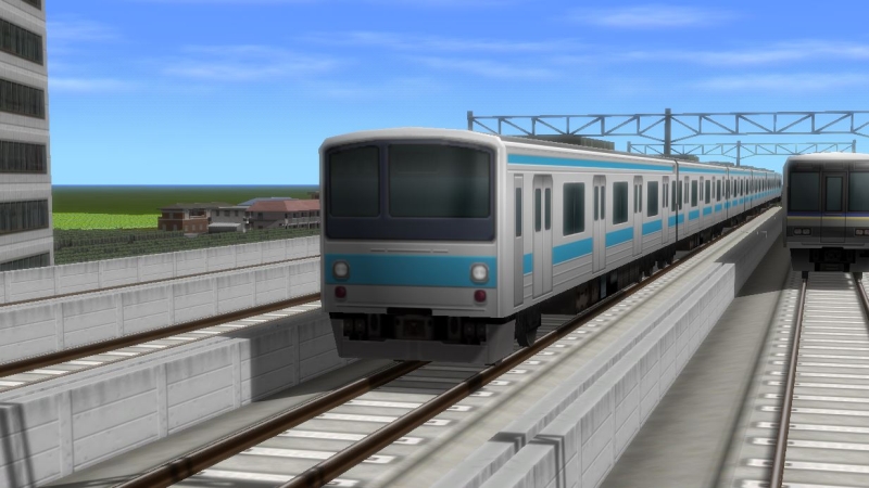 Save 60 On A Train 9 V4 0 Japan Rail Simulator On Steam