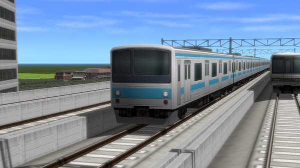 A-Train 9 V4.0 : Japan Rail Simulator minimum requirements