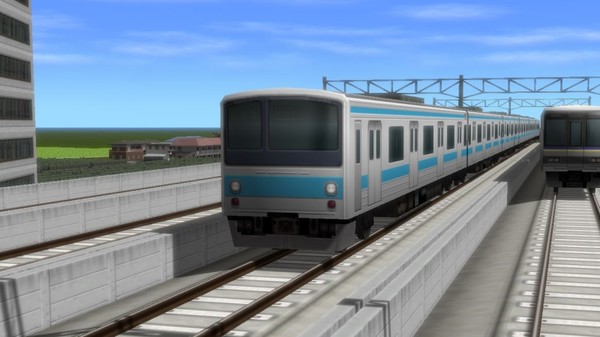 A-Train 9 V4.0 : Japan Rail Simulator game for windows Pc 1