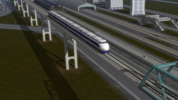 Can i run A-Train 9 V4.0 : Japan Rail Simulator