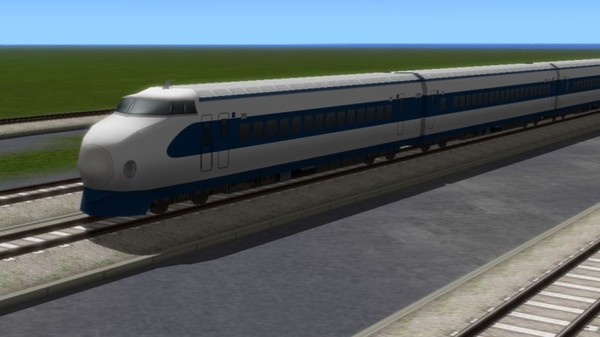 A-Train 9 V4.0 : Japan Rail Simulator image