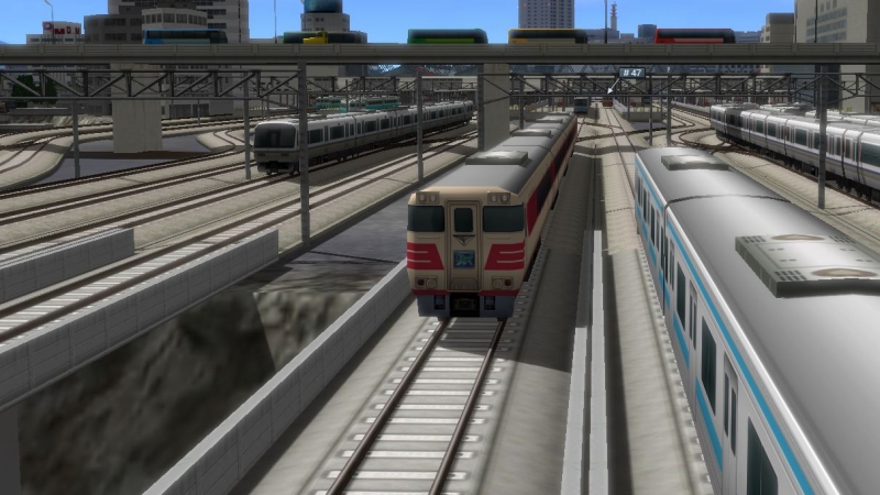 Save 60 On A Train 9 V4 0 Japan Rail Simulator On Steam