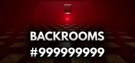 Backrooms Game  No. 999999 PC Specs