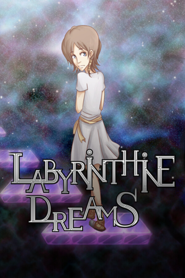 Labyrinthine Dreams for steam