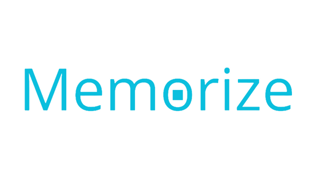 Memorize Logo