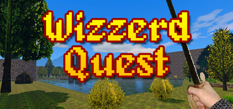 Wizzerd Quest cover art