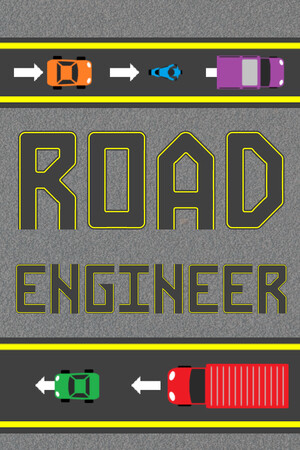 Road Engineer.