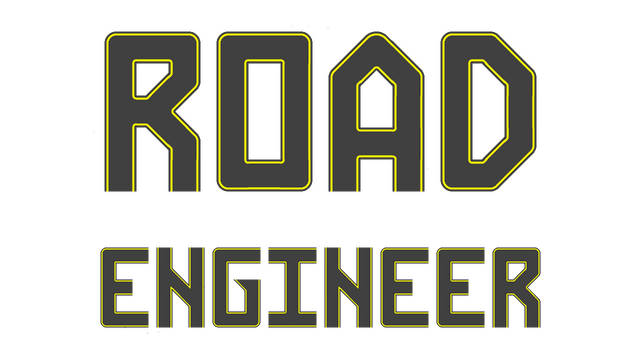 Road Engineer Logo