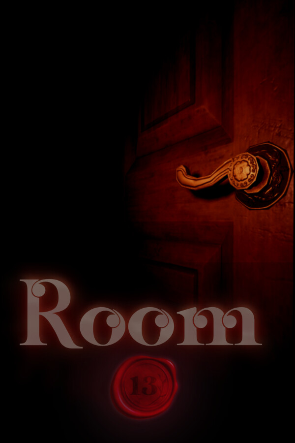 Room 13 for steam