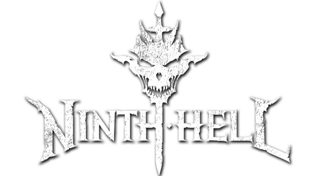 Ninth Hell Logo