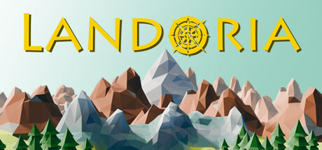 Landoria cover art