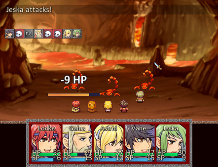 Heroes of Legionwood for linux