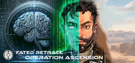 Fated Retrace:Operation Ascension Playtest cover art